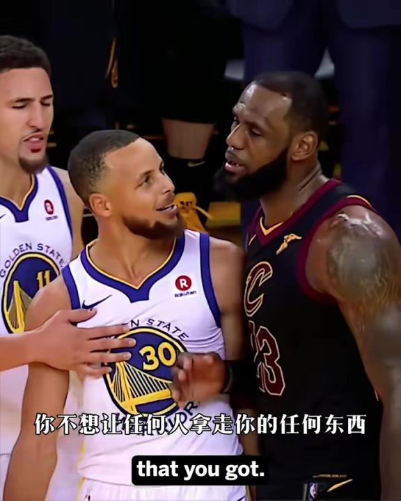 杜蘭特：NBA是狗咬狗的世界，場上我們無法做朋友